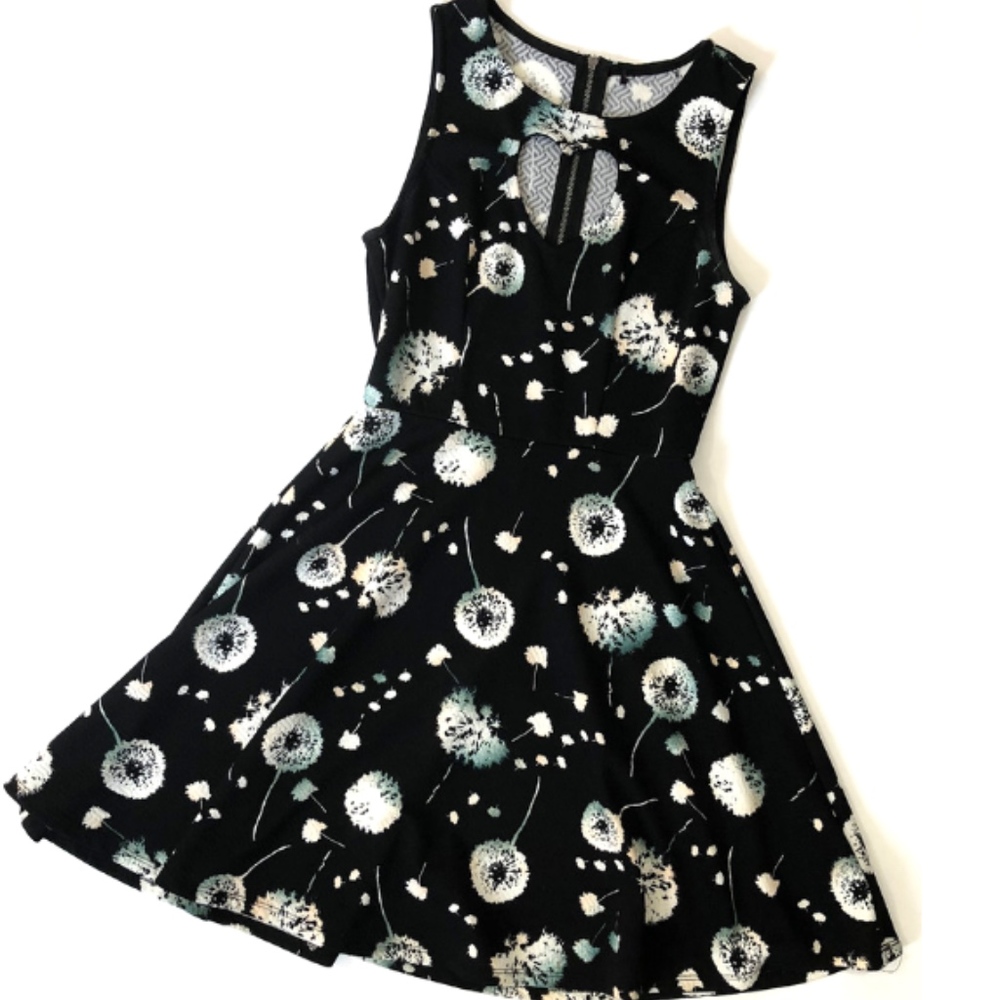 Super cute Skater dress